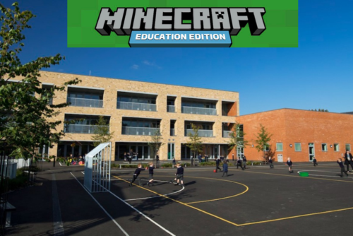 Floreat Wandsworth Primary School - Minecraft Coding Club, Autumn Term