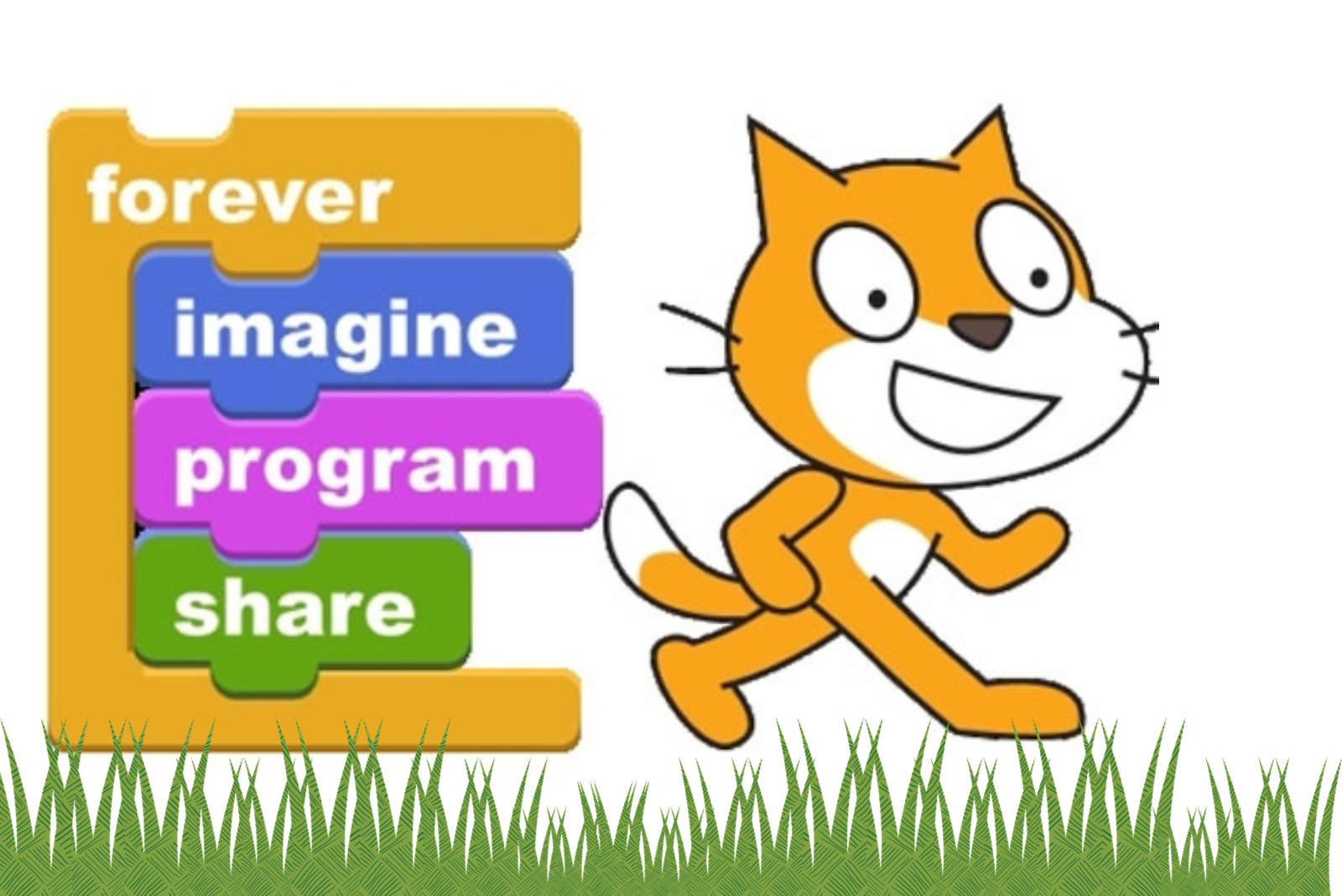 Wednesday – Scratch Coding (Make a Game) – Code Kids Robotics