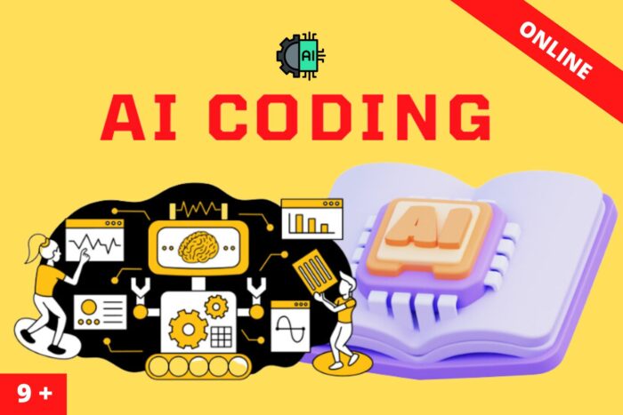 AI Coding - Spring Term 2025
